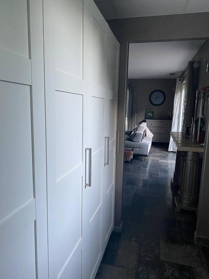Villa Avila La Farlède Zewnętrze zdjęcie